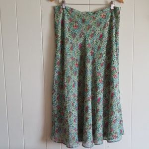 Summer skirt